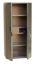 Сейф бухгалтерский МБ-100