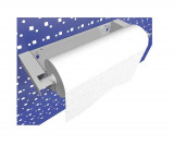 Держатель полотенец