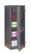 Взломостойкий сейф Valberg Кварцит-120Т