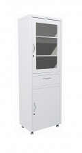 Медицинский шкаф HILFE MД 1 1760 R1