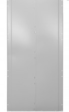 Задняя стенка MS 50х100