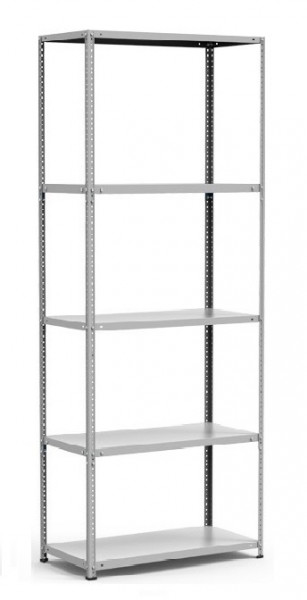 Стеллаж MS Standart 2000х700х600x5