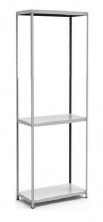 Стеллаж MS Standart 2200х700х500x3