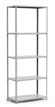 Стеллаж MS Standart 2200х700х600x5
