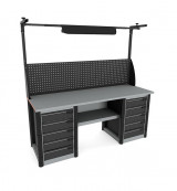 Верстак Profi-M 207