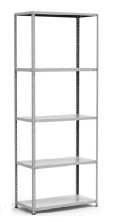 Стеллаж MS Strong 1850х700х600x5