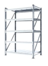 Стеллаж СФМ 2000х1500х800 5 ярусов