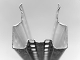 Рама СТСМ 5000х1000х80х1,2