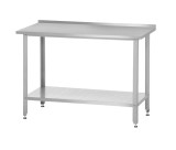 Стол СПРб 1500х600х860 Base борт