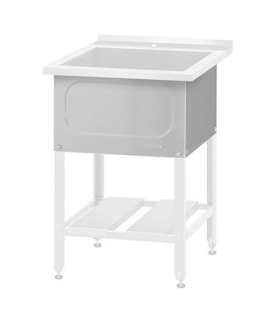 Экран лицевой ВМСн 800 Norma Inox
