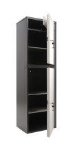 Бухгалтерский шкаф AIKO SL-150/2 T