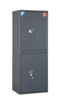 Сейф офисный ШБМ-120/2
