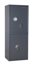 Сейф офисный ШБМ-120/2МК