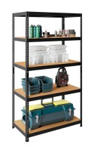 Стеллаж SBL 200KD/90x45/5