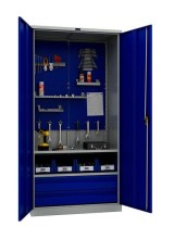 Шкаф инструментальный ТС 1995-042020