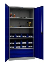 Шкаф инструментальный ТС 1995-004020