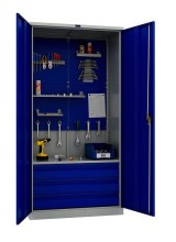 Шкаф инструментальный ТС 1995-041030