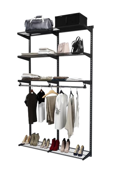 Титан GS 350 комплект-318 серебристый