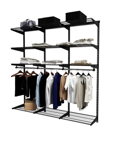 Титан GS 350 комплект-319 серебристый