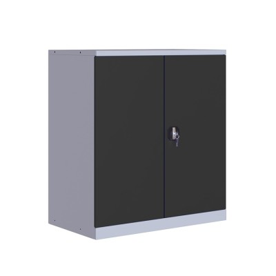 Шкаф ИП-1-0,5/5 черный