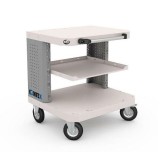 Тележка диагностическая COMTEX №1