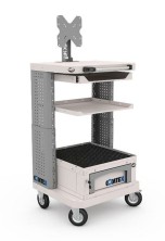 Тележка диагностическая COMTEX №7