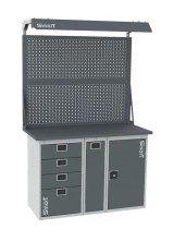 Верстак SMART 1280.4 Р.1.d.2