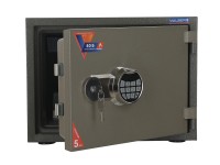 Огнестойкий сейф Valberg FRS-32 ЕL