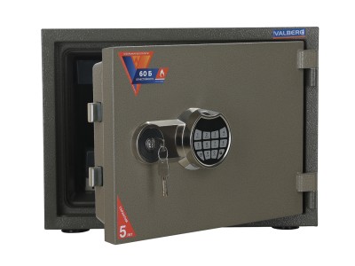 Огнестойкий сейф Valberg FRS-32 ЕL